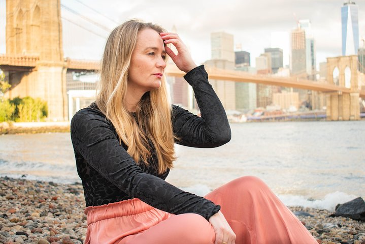 Brooklyn Bridge photo session - Photo 1 of 6
