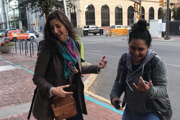 Brooklyn City Scavenger Hunt by Wacky Walks - Photo 1 of 9