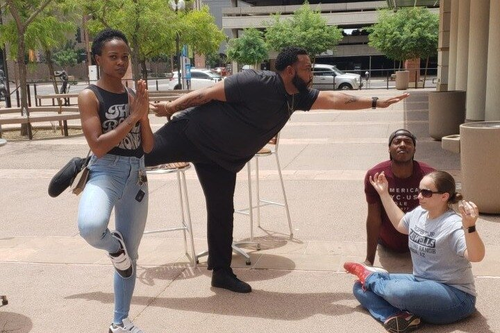 Brooklyn City Scavenger Hunt Excursion by Operation City Quest - Photo 1 of 7