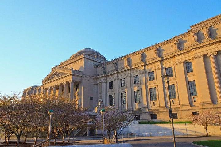 Let’s Roam Scavenger Hunt - Brooklyn, New York