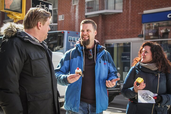 Brooklyn Walking Tours by Locals: Private & 100% Personalized  - Photo 1 of 12