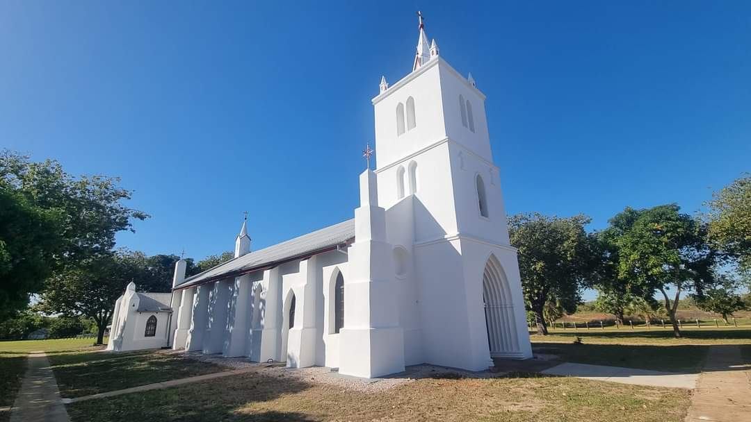 BROOME - 1 Full Day Dampier Peninsula and Aboriginal Communities Full Day Tour  - Photo 1 of 4