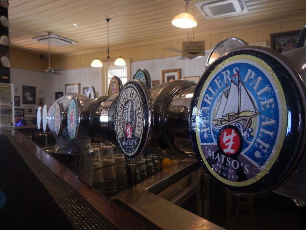 BROOME - Half Day Afternoon Town Tour with Cable Beach and Sunset  - Photo 1 of 3