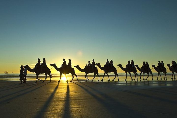 Broome All-Inclusive 7 Days Touring Package - Photo 1 of 10