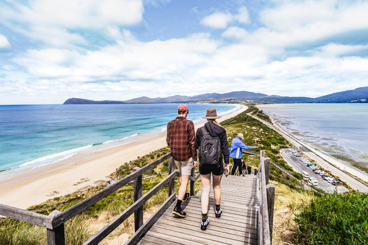 Bruny Island Essential Explorer - Photo 1 of 17