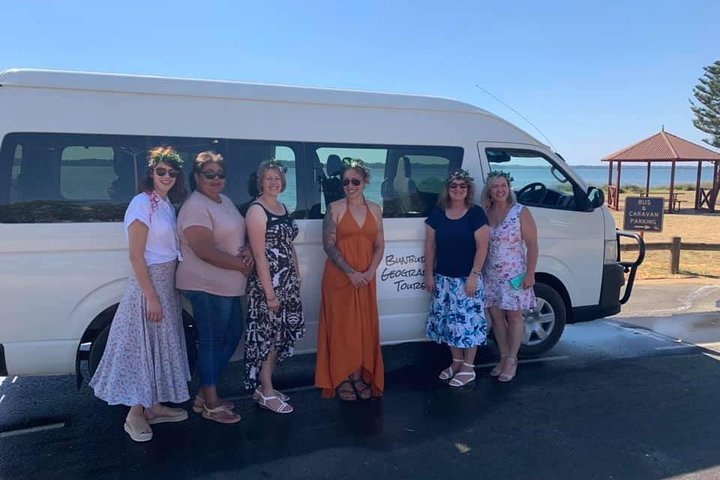 Bunbury Geographe Forest, Wine and Brewery Tour - Photo 1 of 7