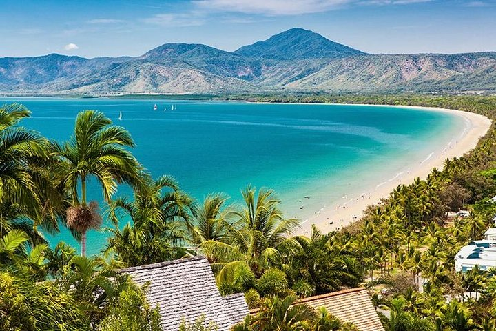 Cairns & Port Douglas All-Inclusive 7 Days Touring Package - Photo 1 of 9