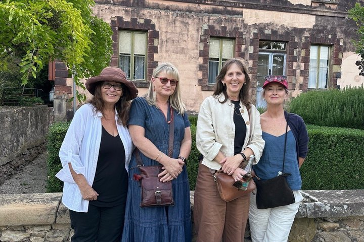 Cammino di Hepburn (Hepburn Walking Tour) at 5pm each Friday - Photo 1 of 10