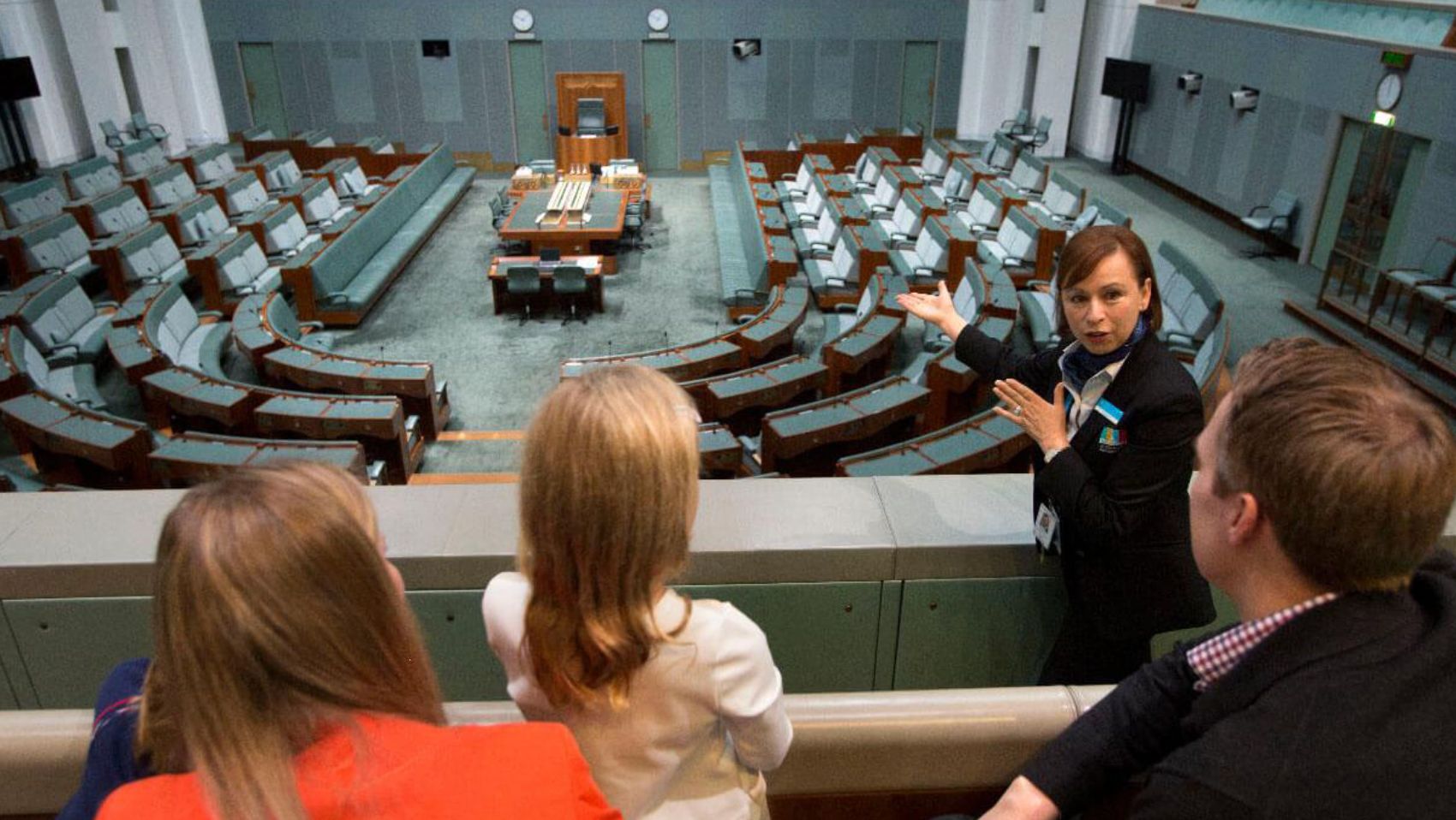 Highlights of Canberra Tour - Photo 1 of 7