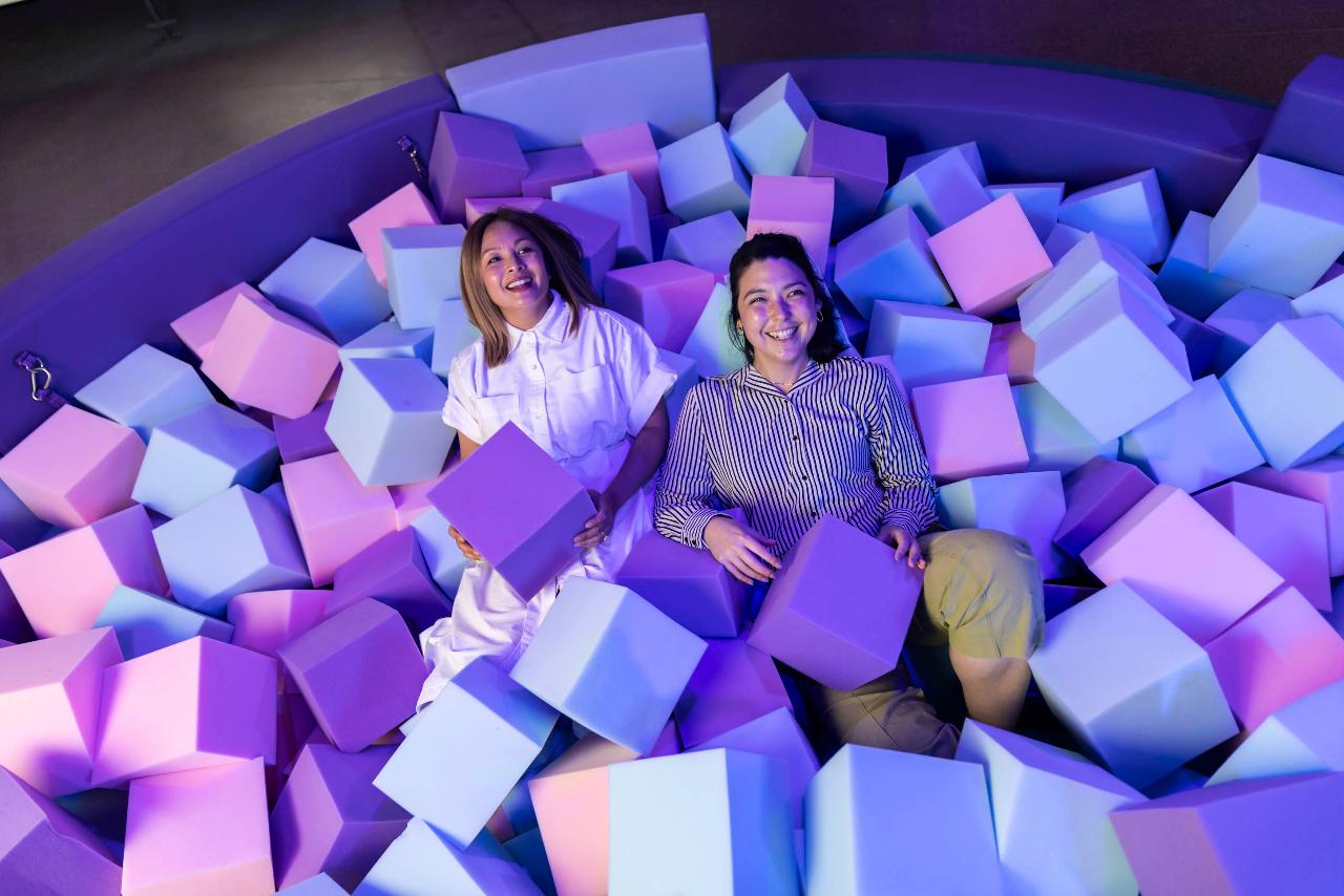 Cao Fei: My City Is Yours Exhibition, Art Gallery of New South Wales - Photo 1 of 10