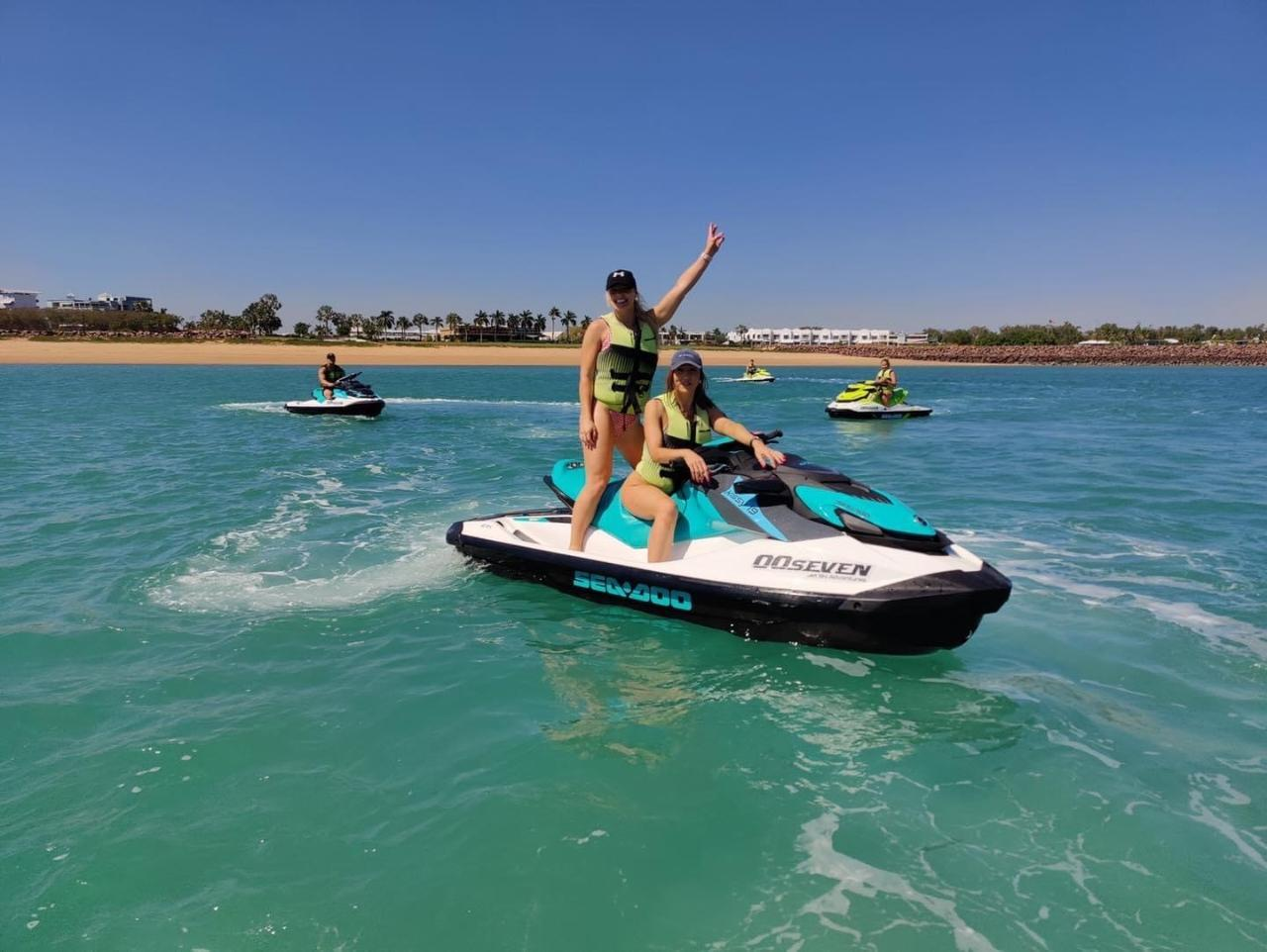 Casino Royale + Additional Passenger - Photo 1 of 4