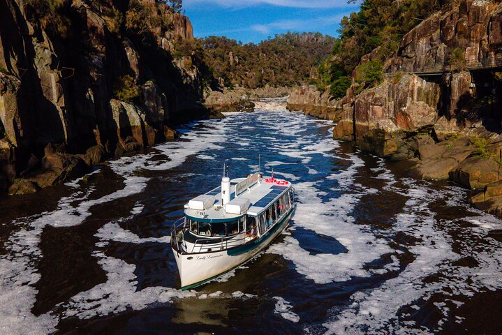 Cataract Gorge Cruise 10:30 am - Photo 1 of 10