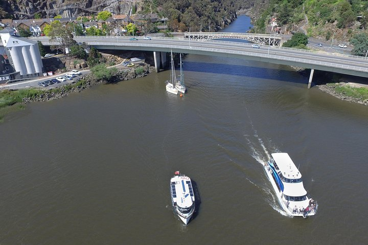 Cataract Gorge Cruise 10:30 am - Photo 1 of 10