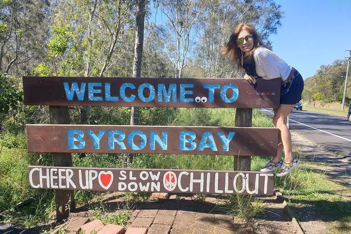 Chill Out at Byron Bay from Gold Coast (Transfer Only) - Photo 1 of 12