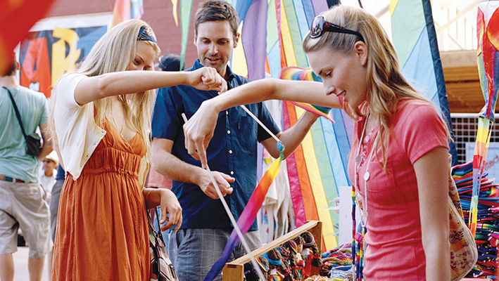 Chill Out at Byron Bay Transfer departing Gold Coast - Photo 1 of 1