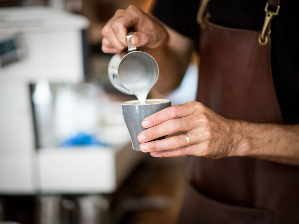 Immerse yourself in Melbourne's coffee culture where skilled baristas craft unique brews revealing the art and science behind every delicious cup on a delightful walking tour.