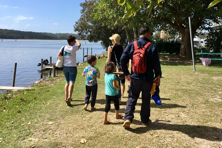 Conjola Tours - Photo 1 of 7