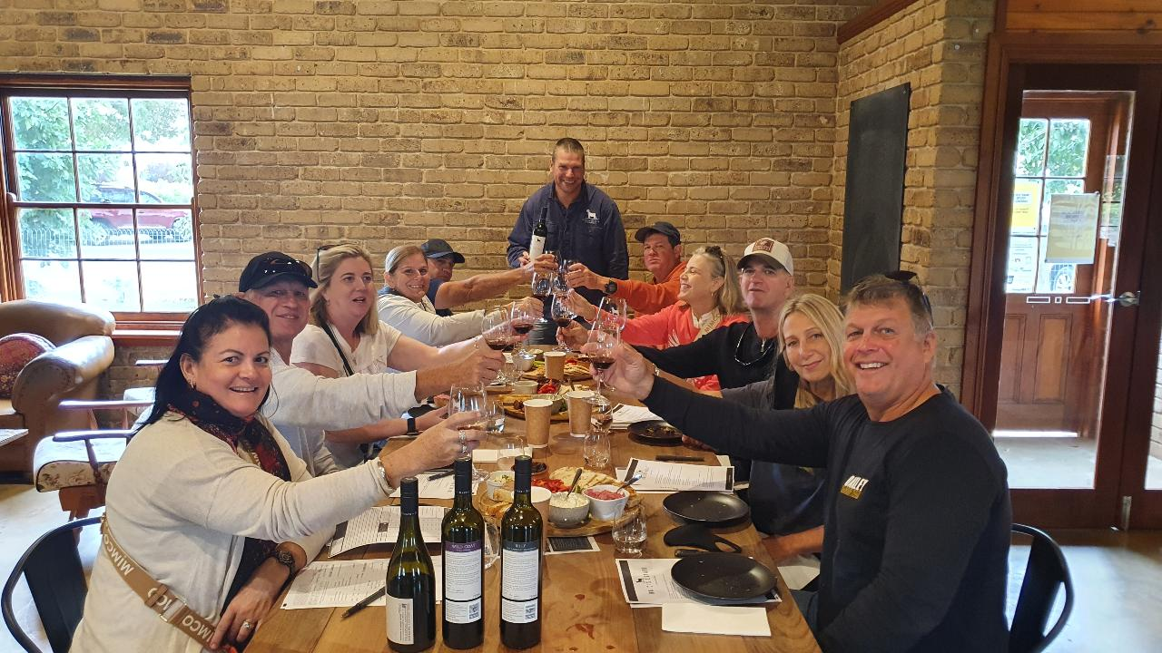 Coonawarra Highlights - Photo 1 of 13
