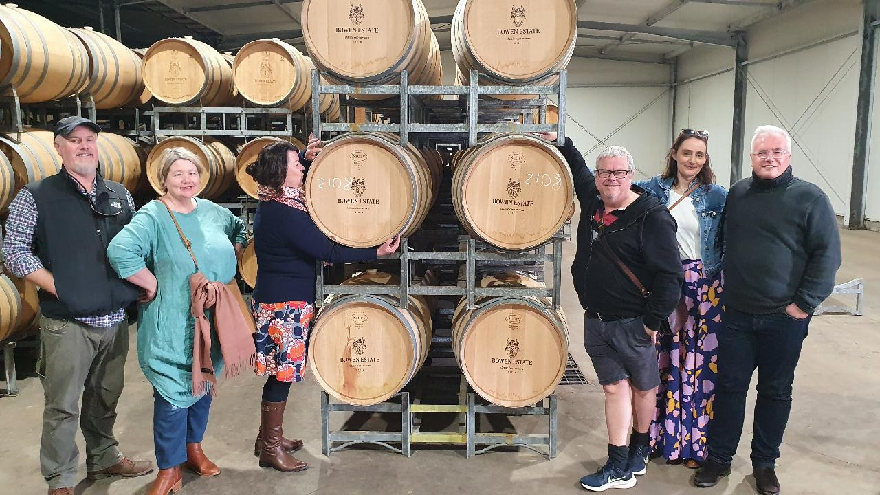 Coonawarra Highlights - Photo 1 of 13