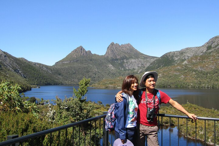 Launceston: Cradle Mountain Adventure - Active Day Tour - Photo 1 of 15