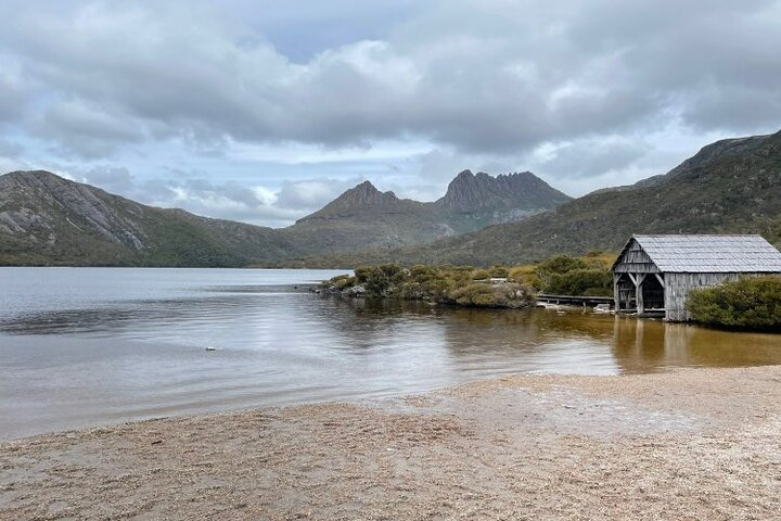 Cradle Mountain National Park Day Tour from Launceston - Photo 1 of 7