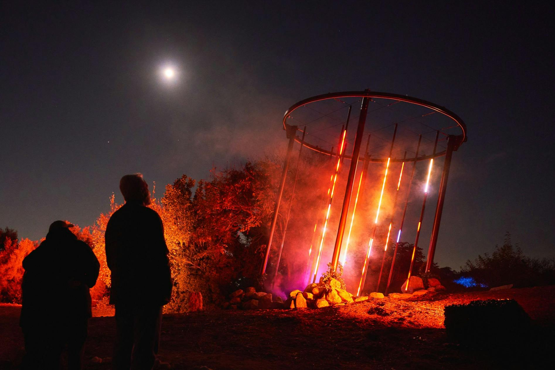 Astra Lumina: Currumbin Wildlife Sanctuary - Photo 1 of 7