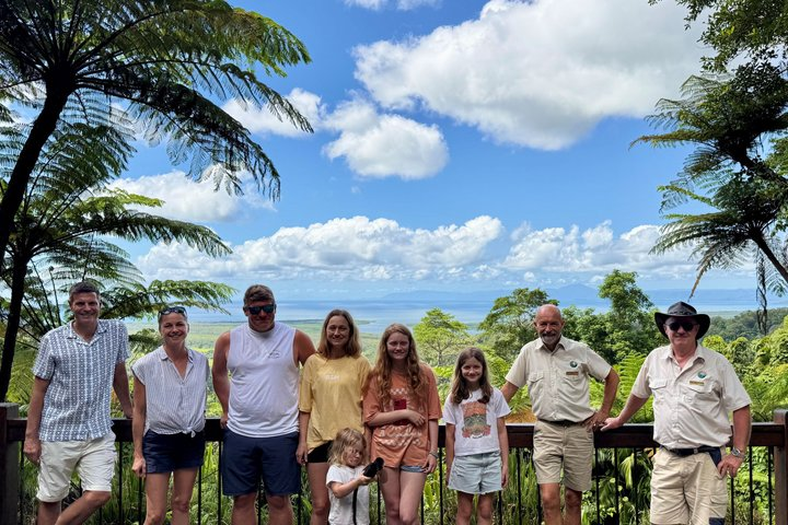 Daintree Rainforest, Mossman Gorge Small-Group from Port Douglas - Photo 1 of 19