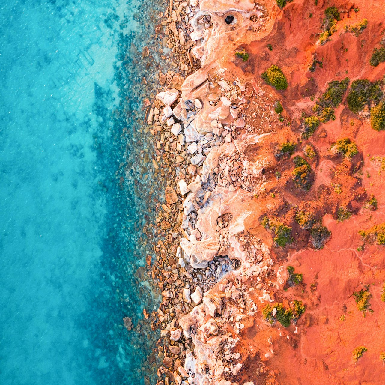 Dampier Peninsula: Full-Day Coach Tour - Photo 1 of 3
