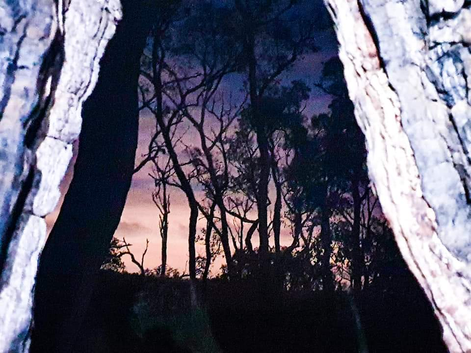 Darling Range Twilight Wander - Photo 1 of 3
