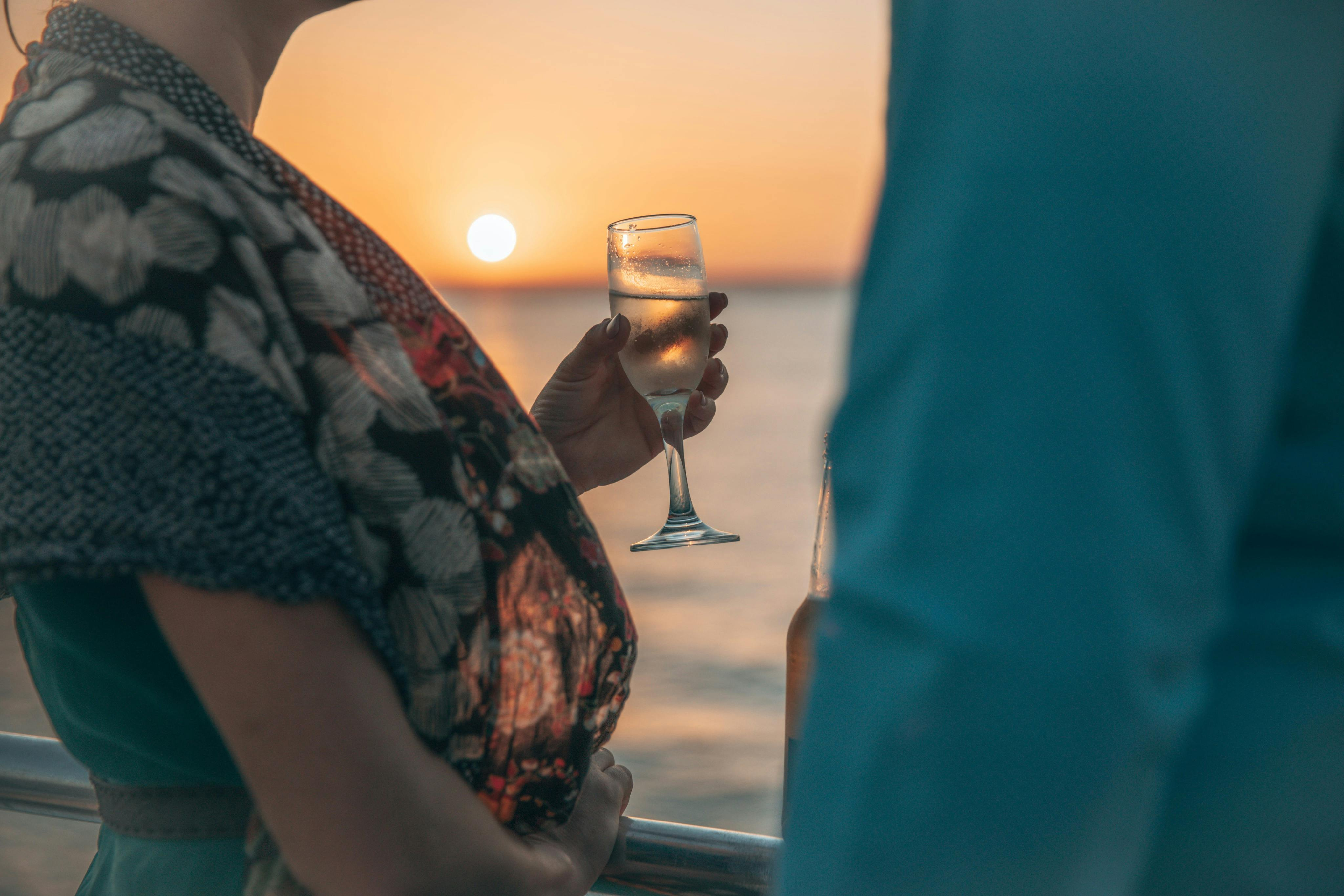 Darwin Harbour: Sunset Cruise + Food Platter - Photo 1 of 7