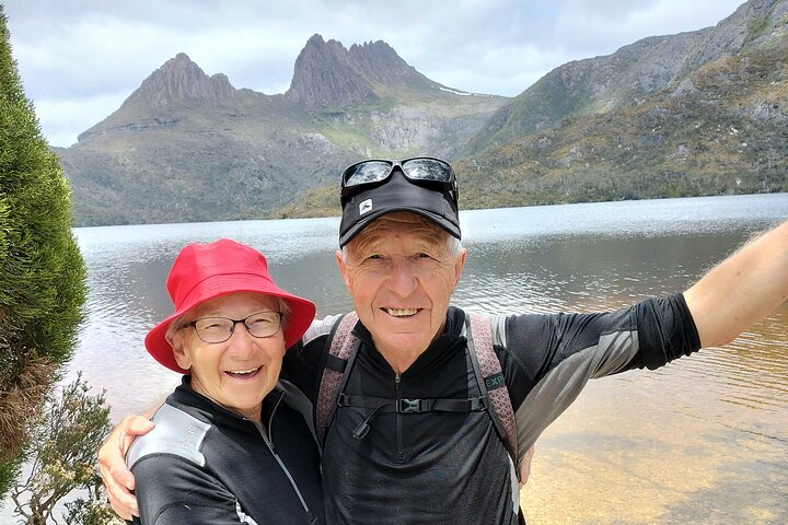 Day Excursion Burnie Cradle Mt National Park - Photo 1 of 8