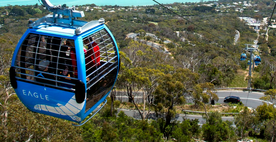 Day Ticket [RETURN SET TIMES] - Photo 1 of 1