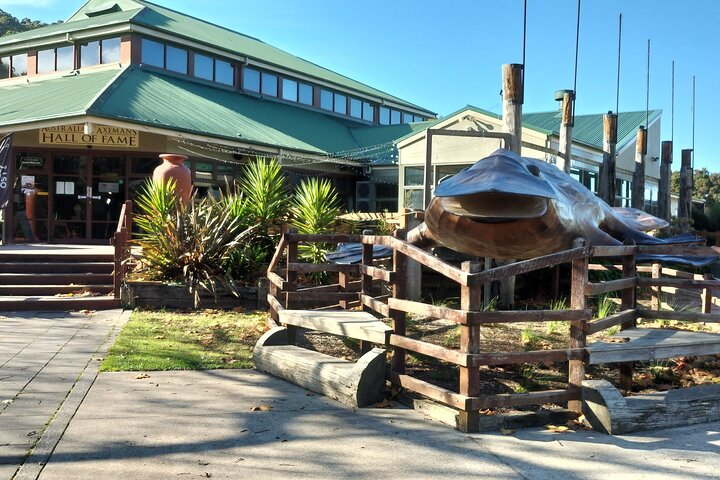 Devonport Sightseeing Tour - Photo 1 of 5