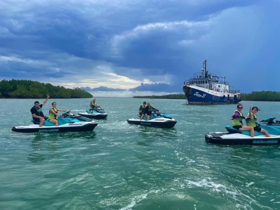 Die Another Day - Photo 1 of 6