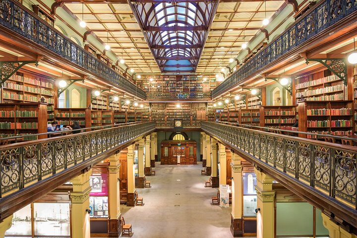 Discover Adelaide - Central - Photo 1 of 5