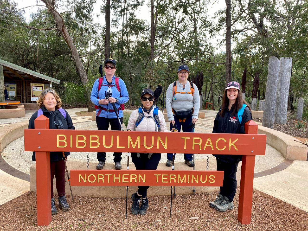 Discover the Bibbulmun | Kalamunda to Mundaring Hiking Experience - Photo 1 of 5