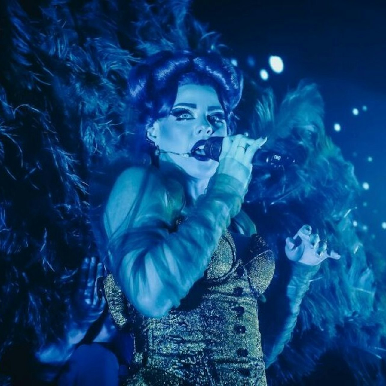 Dracula's Cabaret Dinner & Show | Gold Coast - Photo 1 of 7