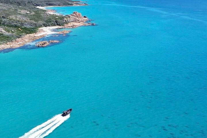 Dunsborough Eco and Snorkel Boat Tour  - Photo 1 of 6