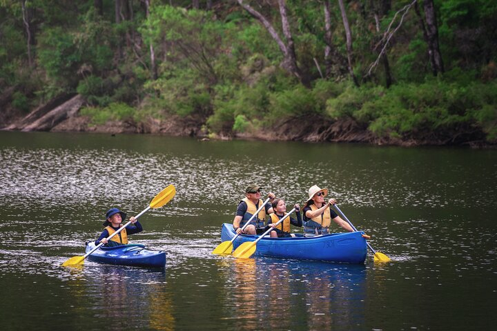 Dwellingup: Paddle and Picnic self-guided tour - Photo 1 of 11