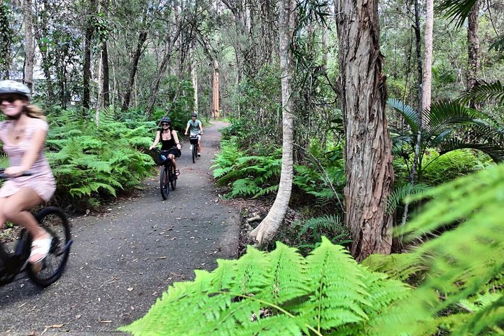 eBike Noosa Sightseeing Tour - New! - Photo 1 of 13