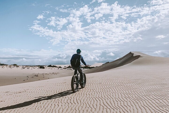 Electric Fat Bike Tour in Kangaroo Island - Photo 1 of 6