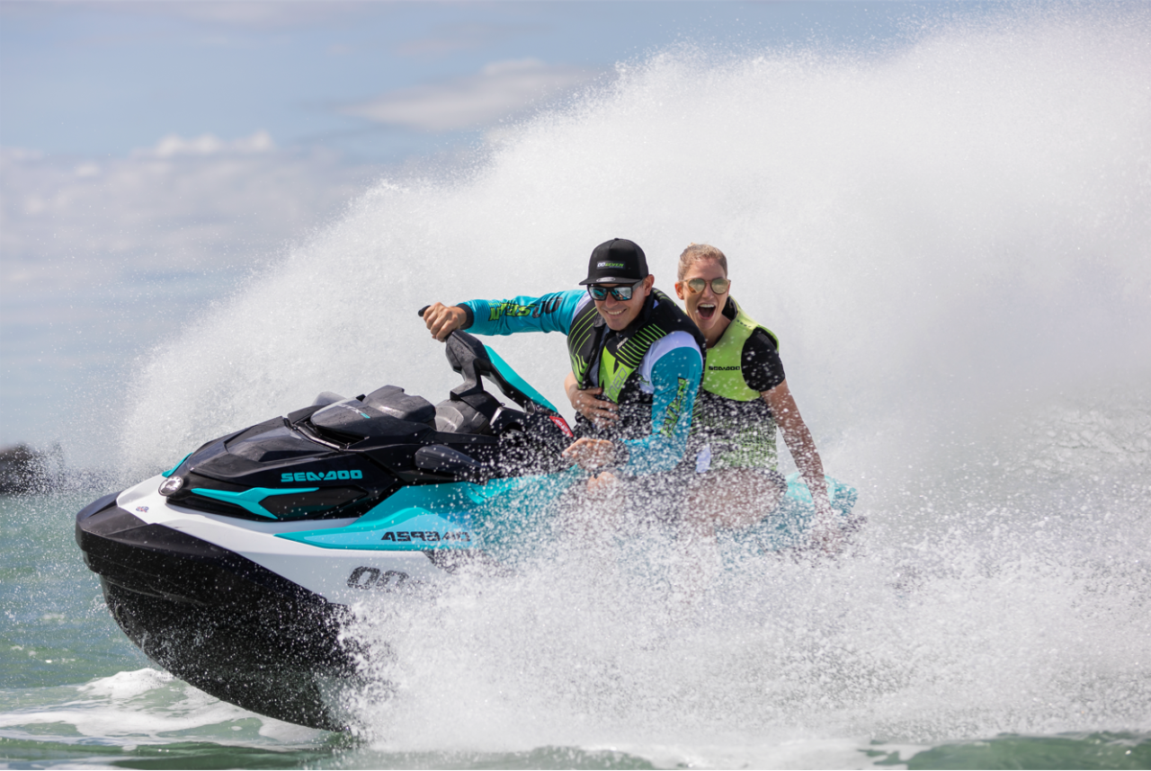 Espresso Martini Tour + Additional Passenger - Photo 1 of 2