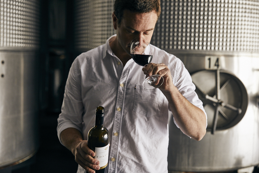 ESTATE TOUR & TASTING EXPERIENCE  - Photo 1 of 1