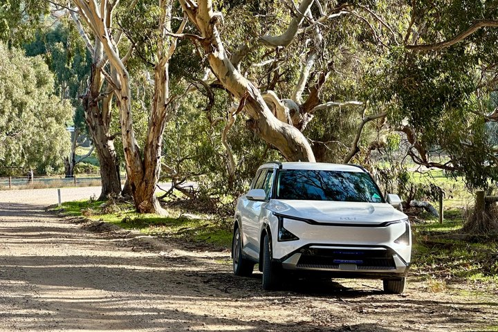 EV Island Explorer Tours - Photo 1 of 9