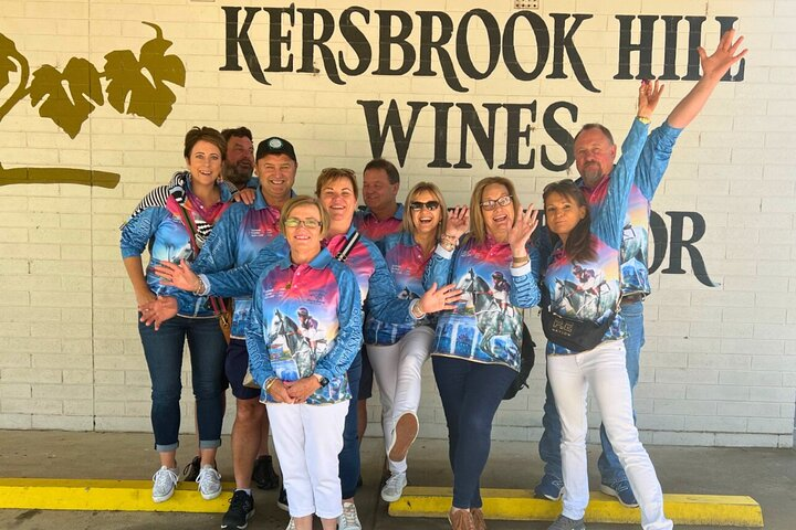 Hahndorf & Barossa & Maggie Beers (Enjoy A Free lunch) Join Us - Photo 1 of 12