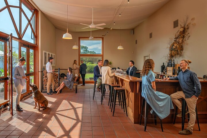 Explore, Wine & Dine in McLaren Vale  - Photo 1 of 7