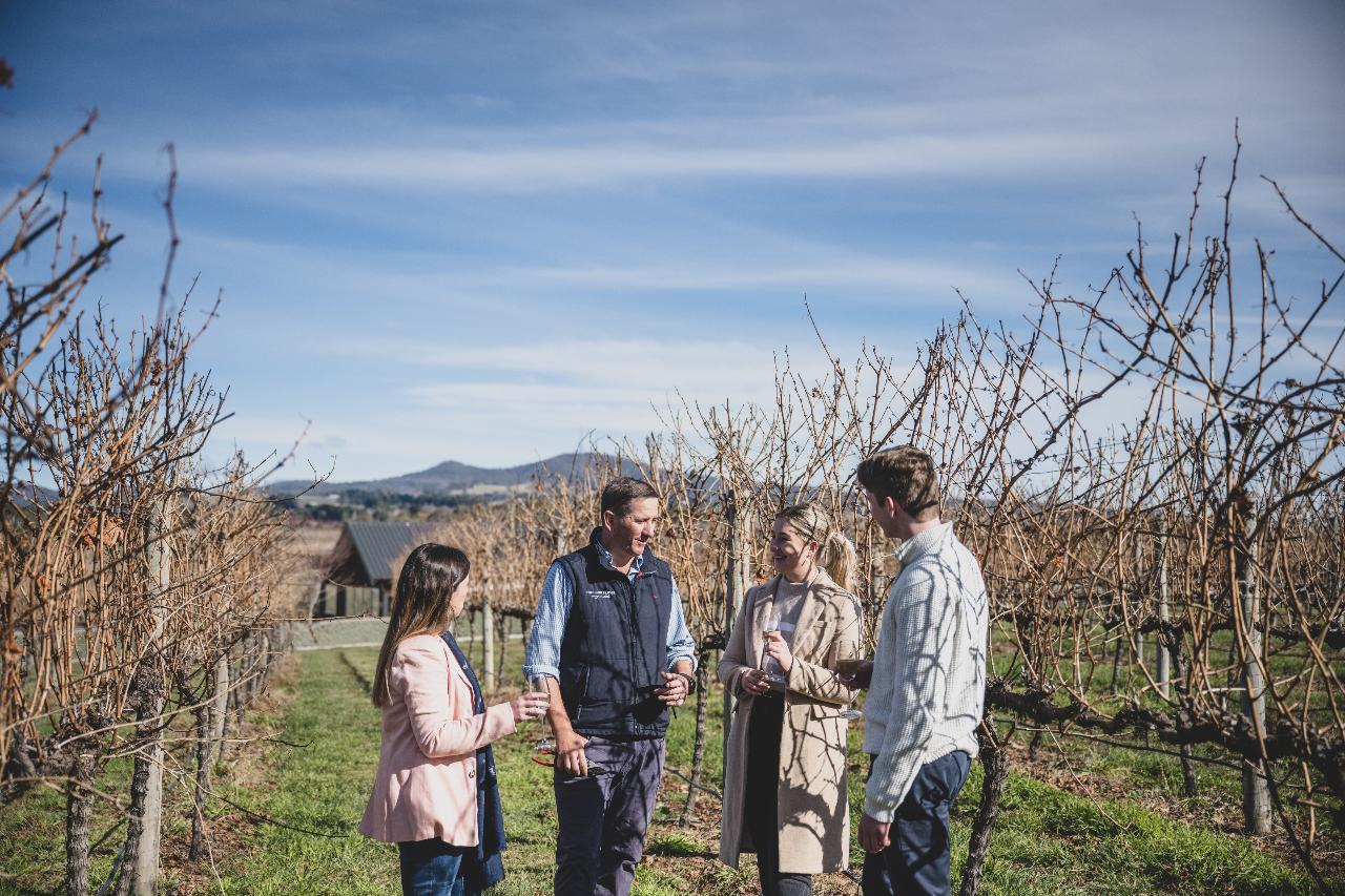 Explore with Swinging Bridge - Photo 1 of 3