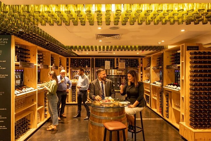 Feed Me Food and Wine Experience in Adelaide - Photo 1 of 3