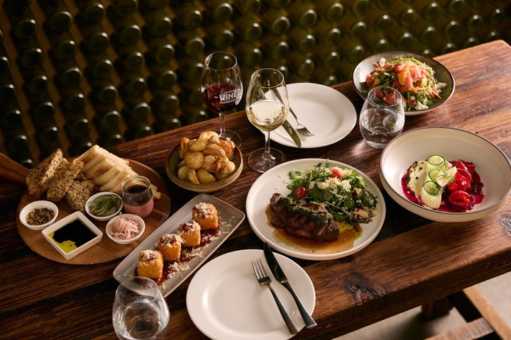 'Feed Me' Food and Wine Experience in Adelaide - Photo 1 of 6