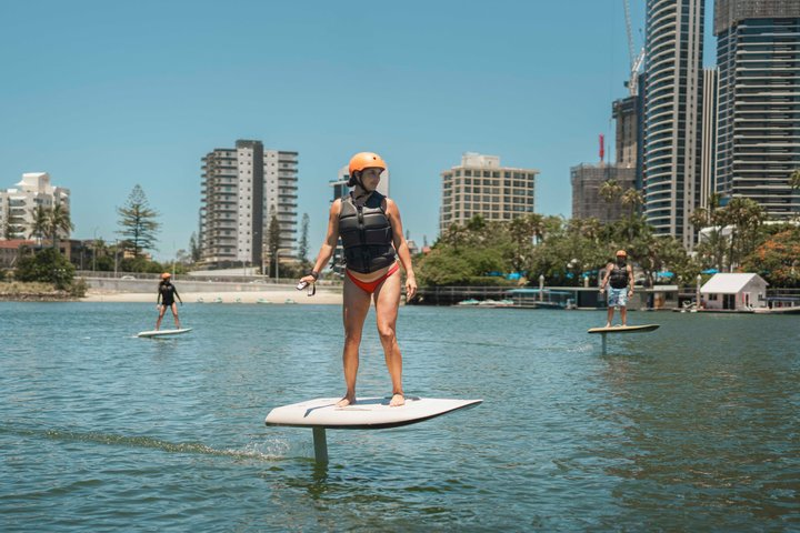 Fliteboard Gold Coast - Photo 1 of 7
